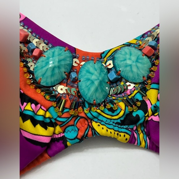 Victoria’s Secret swim top nwt - Picture 5 of 8